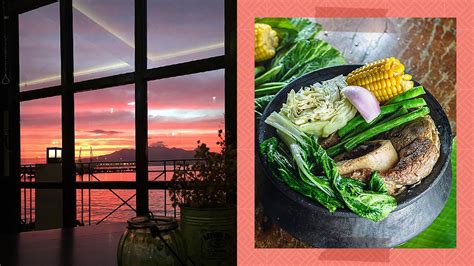 10 Subic Restaurants to Complete Your Weekend Getaway.